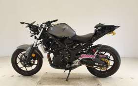 YAMAHA YZF R-3 2016 RH07J