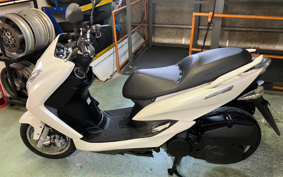 YAMAHA MAJESTYS SG28J