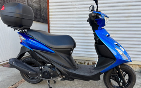 SUZUKI ADDRESS V125 CF4MA
