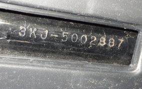 YAMAHA JOG Gen.1 3KJ