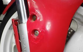 DUCATI 400SS 1991