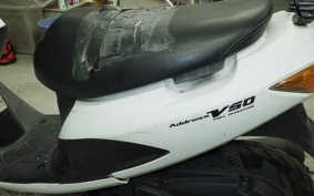 SUZUKI ADDRESS V50 Gen.2 CA42A