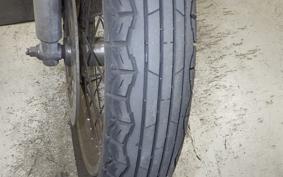 YAMAHA SR400 Gen.3 2008 RH01J