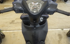 HONDA DIO 110 JF31