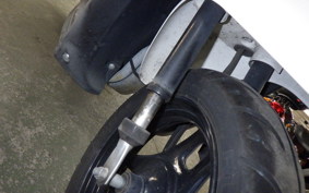 SUZUKI LET's CA4AA
