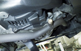 YAMAHA JOG Gen.5 2019 SA36J