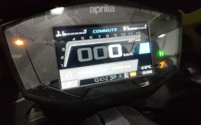 APRILIA RS660 ..