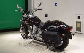 YAMAHA DRAGSTAR 1100 2018 VP10J