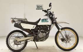 SUZUKI DJEBEL 200 (DR200SE) SH42A