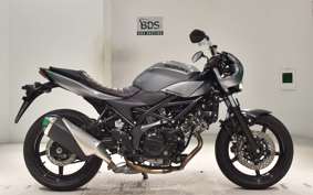 SUZUKI SV650 X A 2019