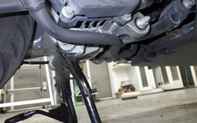 HONDA TACT Basket AF75