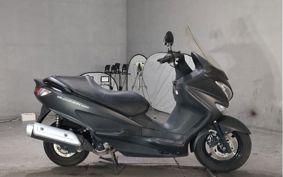 SUZUKI BURGMAN200 CH41A