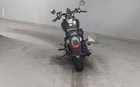 HONDA SHADOW 750 PHANTOM RC53