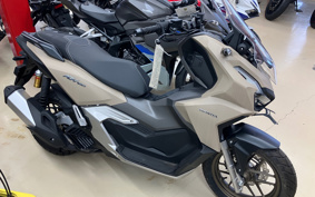 HONDA ADV160 KFB2