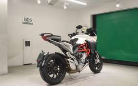 MV AGUSTA TURISMO VELOCE 800 2016
