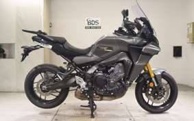 YAMAHA TRACER 9 GT 2022 RN70J