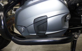 BMW R NINE T PURE 2017