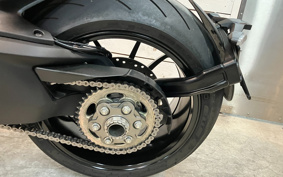 HONDA CREA SCOOPY AF55