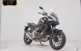 HONDA NC750X DCT 2026 RH23