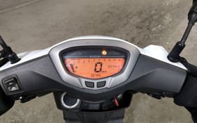 SUZUKI SU WISH  DV12B