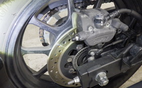 KAWASAKI ELIMINATOR400-3SE 2025 EL400A