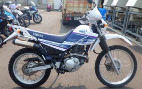 YAMAHA SEROW 225W 4JG