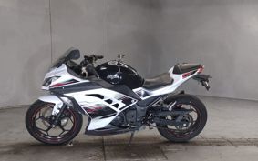 KAWASAKI NINJA 250 EX250L