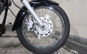 YAMAHA DRAGSTAR 250 VG05J