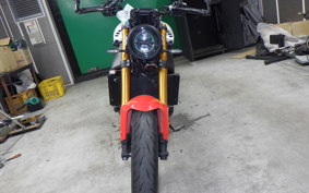 YAMAHA XSR900 2024 RN80J