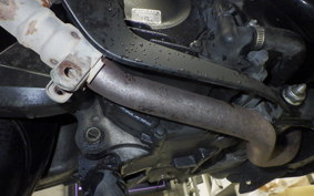 HONDA FORZA 250 MF13