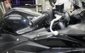 YAMAHA YZF-R25 RG43J