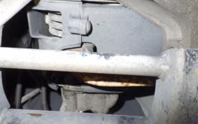 SUZUKI LET's 4 2019 CA45A