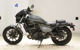 KAWASAKI ELIMINATOR400-3 2024 EL400A