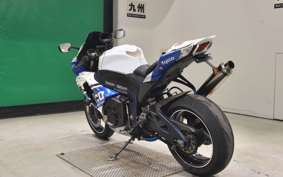 SUZUKI GSX-R1000 2009