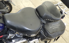 HARLEY FLSTC 1450 2006