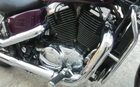 HONDA SHADOW 1100 ACE 1995 SC32