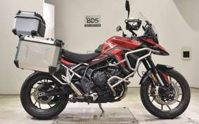TRIUMPH TIGER 900 GT PRO 2023
