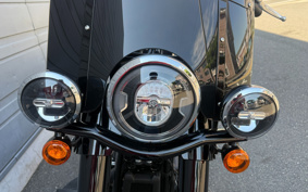 HARLEY FLHCS 2024 YBK