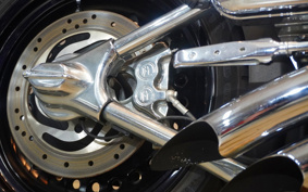 HARLEY FLSTFB 2011 JN5