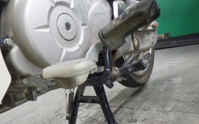 HONDA C110 SUPER CUB 2016 JA44