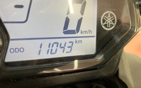 YAMAHA MT-03 2016 RH07J