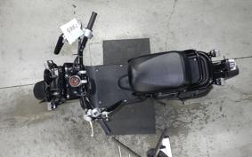 HONDA ZOOMER AF58