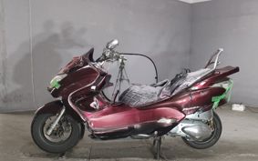 HONDA FORZA Z MF08