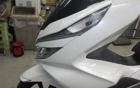 HONDA PCX125 2021 JF81