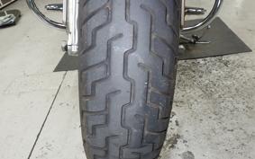 HARLEY FLSTN 1580 2011