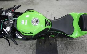 KAWASAKI NINJA ZX-6R 2011