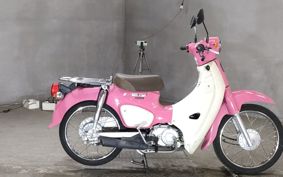 HONDA SUPER CUB50 AA09