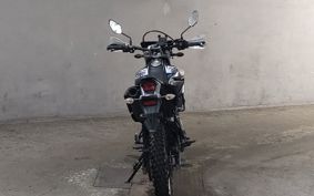YAMAHA WR155R DG37