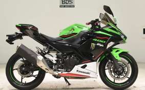 KAWASAKI NINJA 400 2021 EX400G