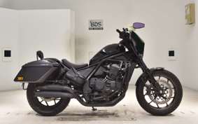 HONDA REBEL 1100 T DCT 2024 SC83